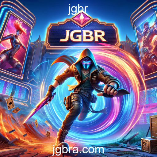 A Revolução dos Jogos de Ação: A Evolução e o Futuro do Entretenimento Interativo