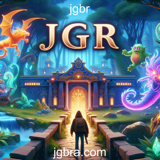 A Magia dos Jogos de Aventura: Uma Jornada em Narrativas e Explorações