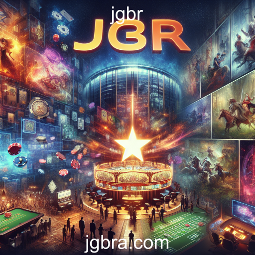 A Revolução dos Jogos Mobile: Entretenimento na Palma da Mão